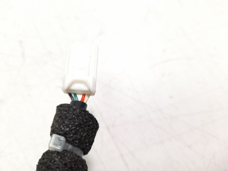 Recambio de piloto trasero derecho interior para mazda 3 berlina (bp) referencia OEM IAM BGLB513F0  