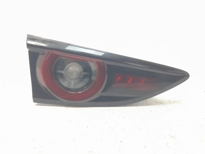 Recambio de piloto trasero izquierdo interior para mazda 3 berlina (bp) referencia OEM IAM BGLB513G0  