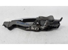Recambio de maneta exterior trasera derecha para citroen c3 collection referencia OEM IAM 9684559980   2