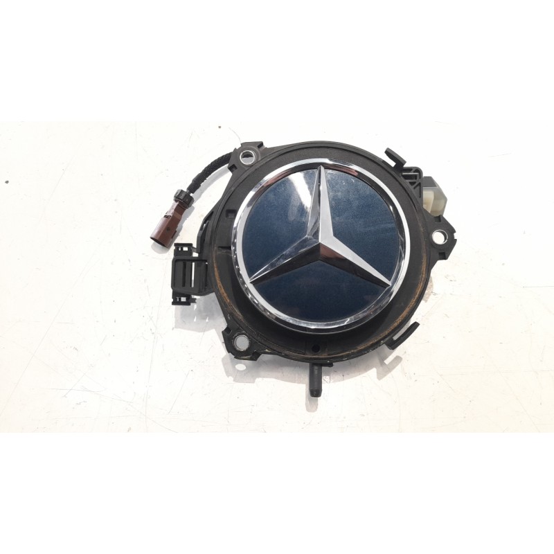 Recambio de maneta exterior porton para mercedes-benz cla-klasse (bm 118) cla 180 (118.384) referencia OEM IAM A0997503300  