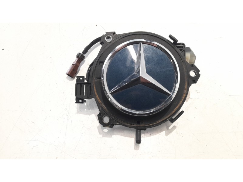 Recambio de maneta exterior porton para mercedes-benz cla-klasse (bm 118) cla 180 (118.384) referencia OEM IAM A0997503300  