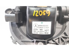 Recambio de maneta exterior porton para mercedes-benz cla-klasse (bm 118) cla 180 (118.384) referencia OEM IAM A0997503300   2