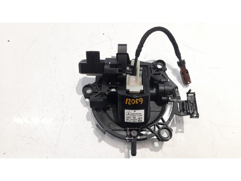 Recambio de maneta exterior porton para mercedes-benz cla-klasse (bm 118) cla 180 (118.384) referencia OEM IAM A0997503300  