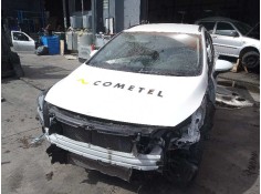 opel astra k sports tourer del año 2018 2