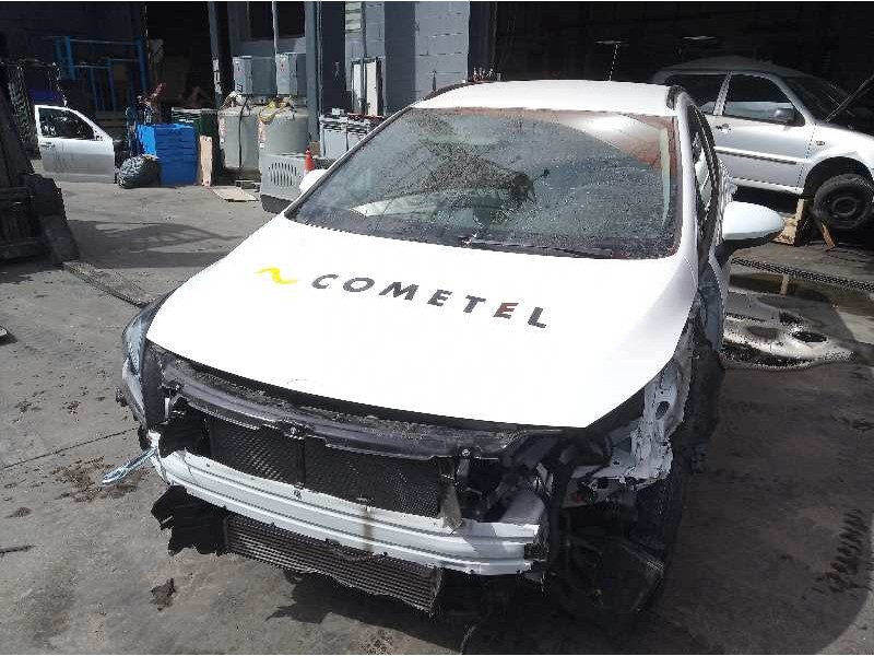 opel astra k sports tourer del año 2018