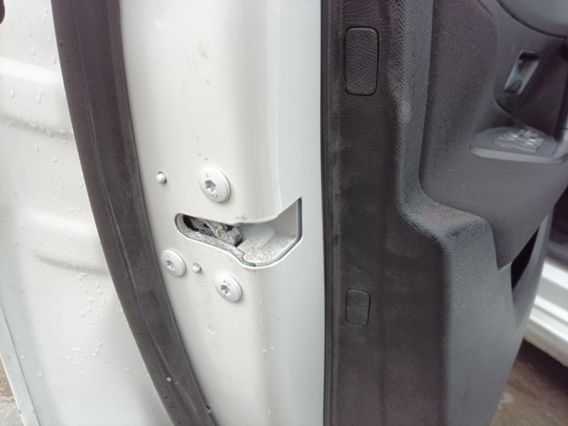 Recambio de cerradura puerta delantera izquierda para peugeot 308 sw iii (fc_, fj_, fr_, f4_, fn_) bluehdi 130 (fcyhzl, fcyhzt) 
