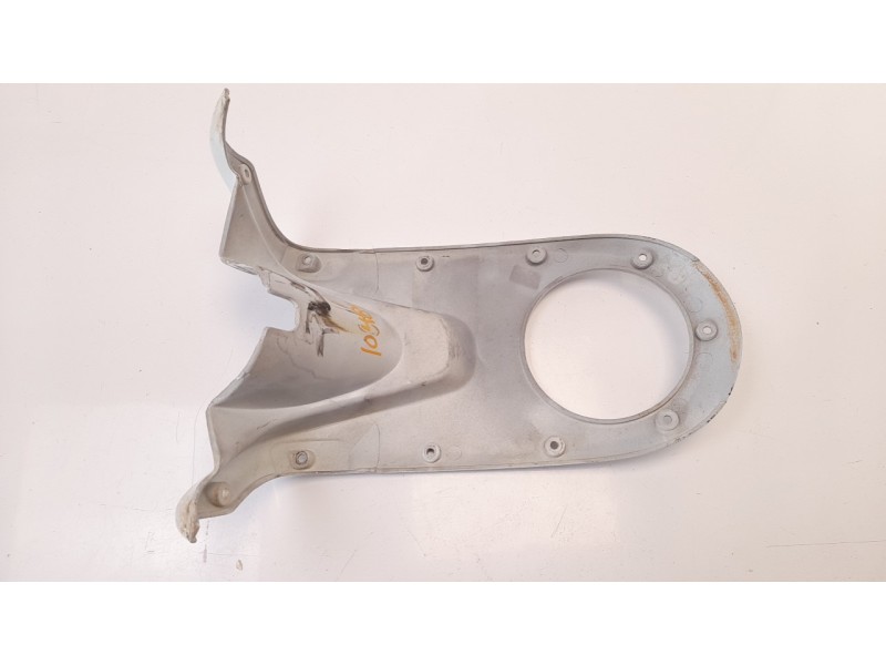 Recambio de moldura para ducati monster 696 referencia OEM IAM 48012631C  