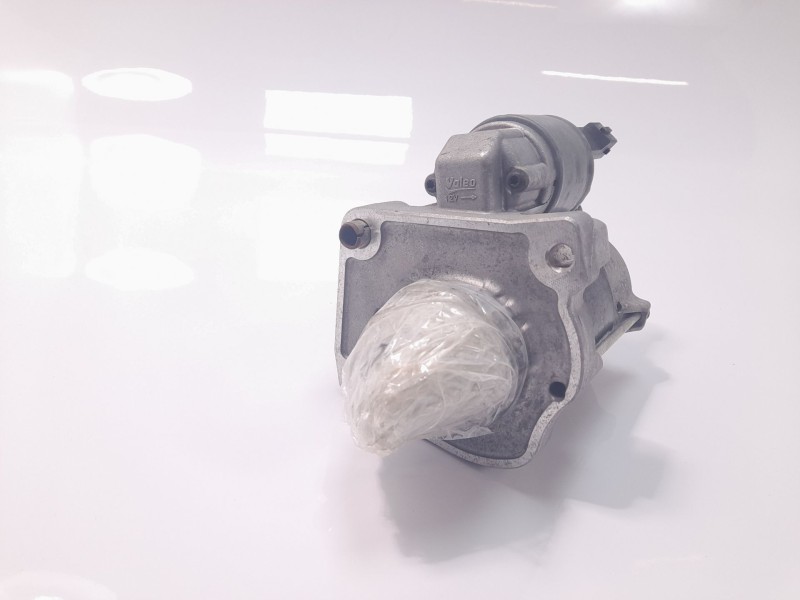 Recambio de motor arranque para citroën c3 shine referencia OEM IAM 9812715480 ARF720351 