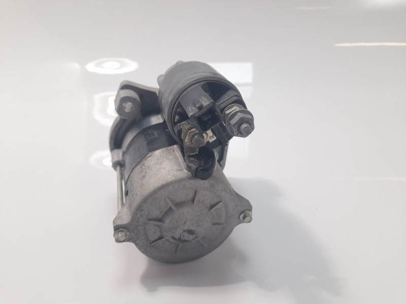 Recambio de motor arranque para citroën c3 shine referencia OEM IAM 9812715480 ARF720351 
