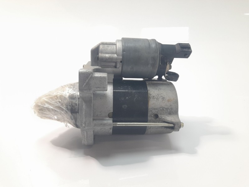 Recambio de motor arranque para citroën c3 shine referencia OEM IAM 9812715480 ARF720351 