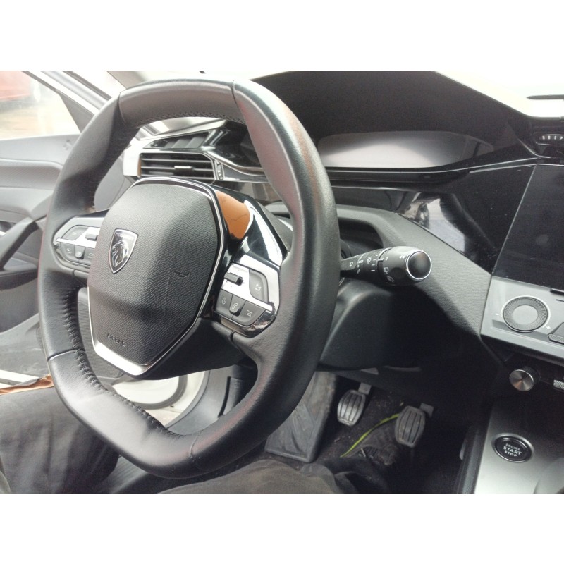 Recambio de columna direccion para peugeot 308 sw iii (fc_, fj_, fr_, f4_, fn_) bluehdi 130 (fcyhzl, fcyhzt) referencia OEM IAM 