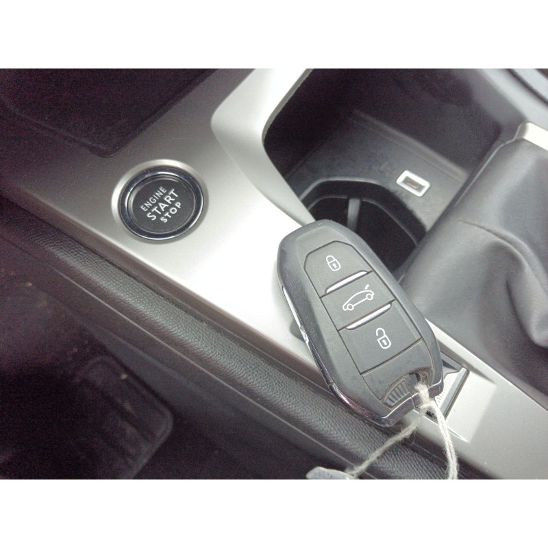 Recambio de conmutador de arranque para peugeot 308 sw iii (fc_, fj_, fr_, f4_, fn_) bluehdi 130 (fcyhzl, fcyhzt) referencia OEM