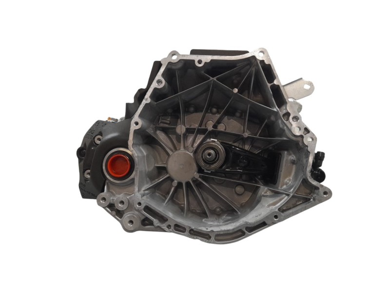 Recambio de caja cambios para mazda 3 berlina (bp) referencia OEM IAM CB0903000  