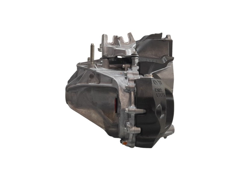 Recambio de caja cambios para mazda 3 berlina (bp) referencia OEM IAM CB0903000  