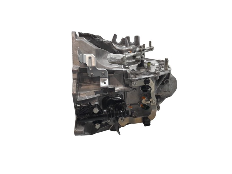 Recambio de caja cambios para mazda 3 berlina (bp) referencia OEM IAM CB0903000  
