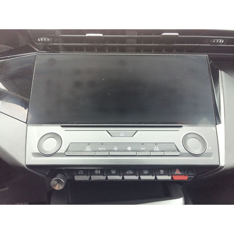 Recambio de mando climatizador para peugeot 308 sw iii (fc_, fj_, fr_, f4_, fn_) bluehdi 130 (fcyhzl, fcyhzt) referencia OEM IAM