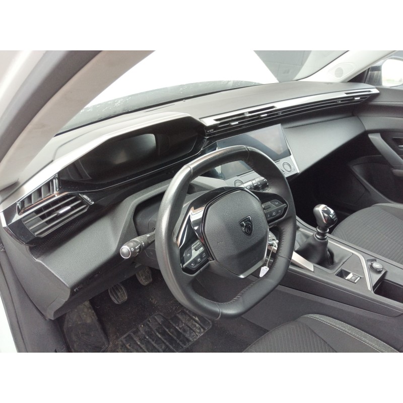 Recambio de kit airbag para peugeot 308 sw iii (fc_, fj_, fr_, f4_, fn_) bluehdi 130 (fcyhzl, fcyhzt) referencia OEM IAM   