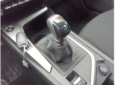 PALANCA CAMBIO 9829917480 