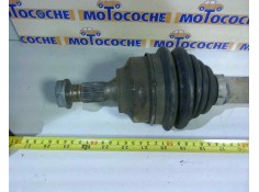 Recambio de transmision delantera izquierda para citroen c4 picasso 1.6 16v hdi fap referencia OEM IAM 3272LV P1272  2