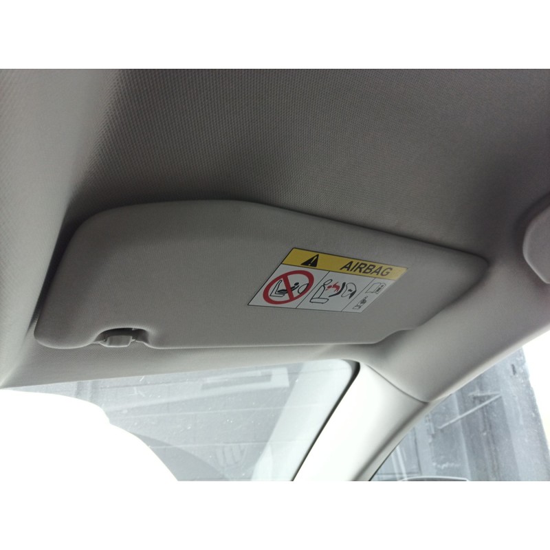 Recambio de parasol derecho para peugeot 308 sw iii (fc_, fj_, fr_, f4_, fn_) bluehdi 130 (fcyhzl, fcyhzt) referencia OEM IAM   