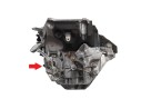 CAJA CAMBIOS CB0903000 CB0903000 