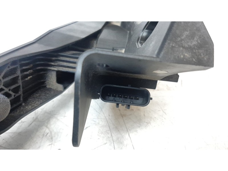 Recambio de potenciometro pedal para volkswagen tiguan (5n2) 2.0 tdi referencia OEM IAM 1K1723503AT  