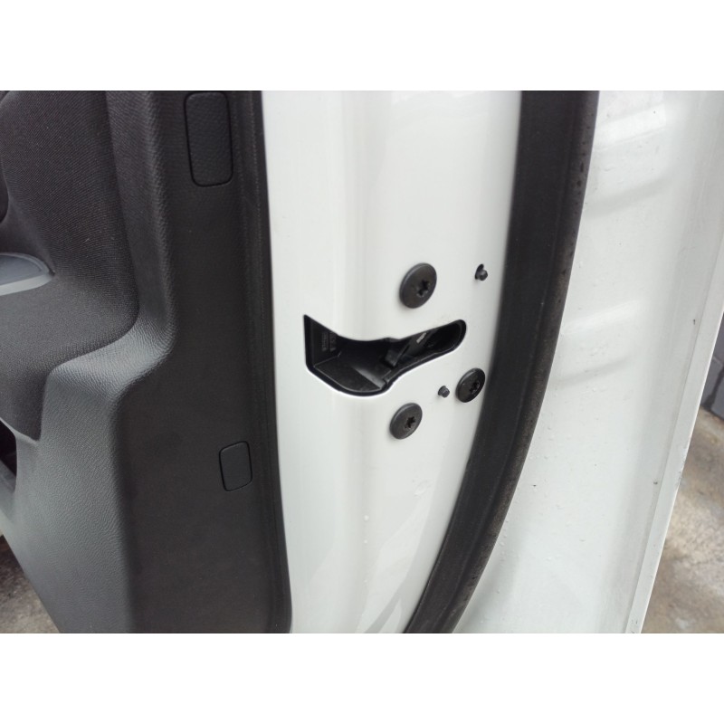 Recambio de cerradura puerta delantera derecha para peugeot 308 sw iii (fc_, fj_, fr_, f4_, fn_) bluehdi 130 (fcyhzl, fcyhzt) re