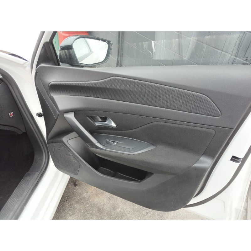 Recambio de elevalunas delantero derecho para peugeot 308 sw iii (fc_, fj_, fr_, f4_, fn_) bluehdi 130 (fcyhzl, fcyhzt) referenc