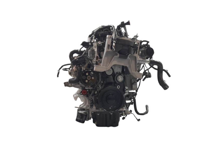 Recambio de motor completo para mazda 3 berlina (bp) referencia OEM IAM HF  