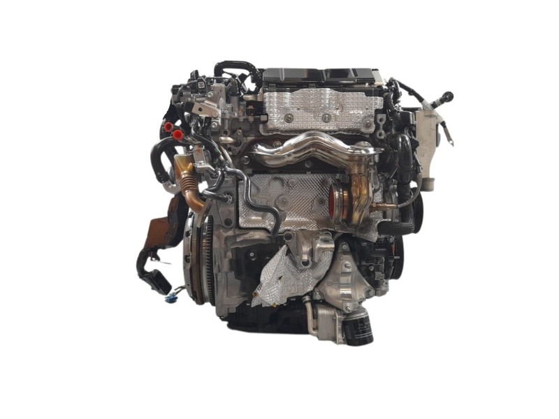 Recambio de motor completo para mazda 3 berlina (bp) referencia OEM IAM HF  