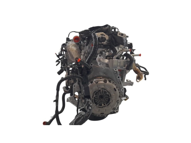 Recambio de motor completo para mazda 3 berlina (bp) referencia OEM IAM HF  