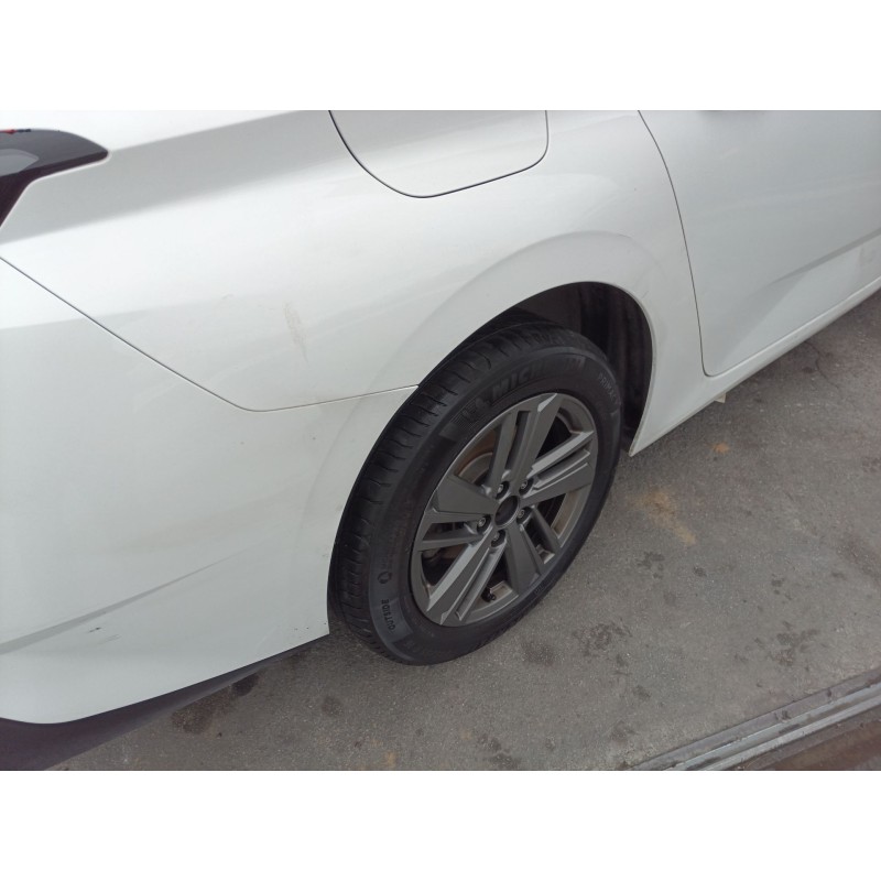 Recambio de amortiguador trasero derecho para peugeot 308 sw iii (fc_, fj_, fr_, f4_, fn_) bluehdi 130 (fcyhzl, fcyhzt) referenc