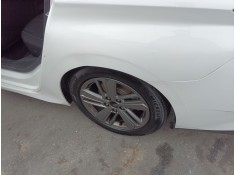 AMORTIGUADOR TRASERO IZQUIERDO 9844513780 