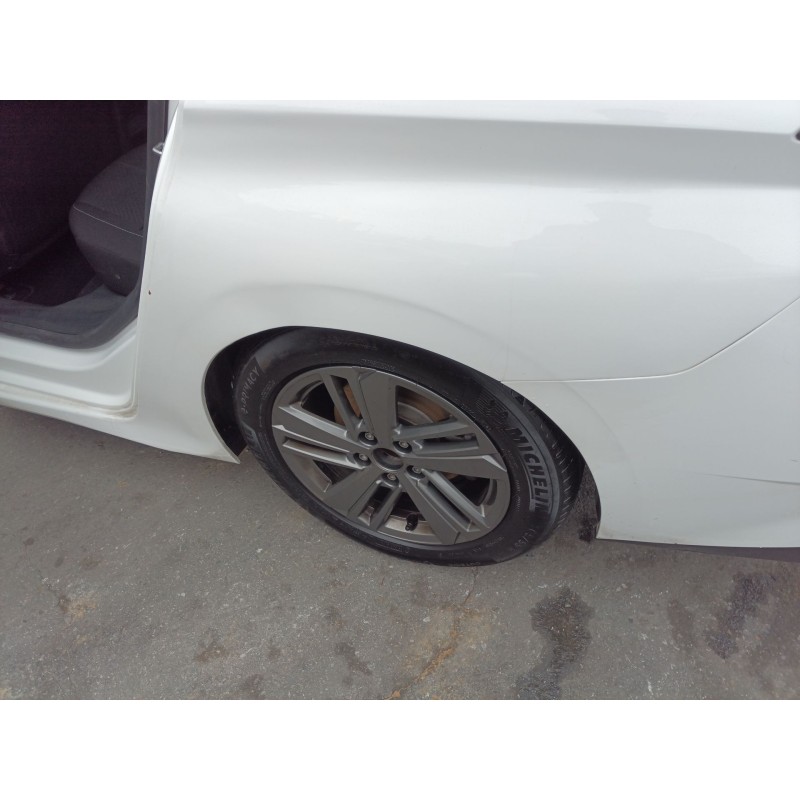 Recambio de amortiguador trasero izquierdo para peugeot 308 sw iii (fc_, fj_, fr_, f4_, fn_) bluehdi 130 (fcyhzl, fcyhzt) refere