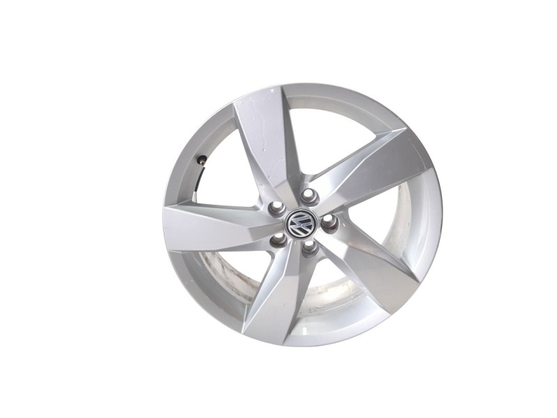 Recambio de llanta para volkswagen t-cross (c11, d31) 1.0 tsi referencia OEM IAM 2GM601025A  