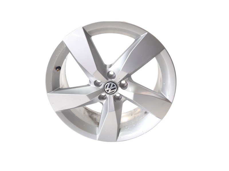 Recambio de llanta para volkswagen t-cross (c11, d31) 1.0 tsi referencia OEM IAM 2GM601025A  