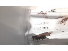 Recambio de llanta para volkswagen t-cross (c11, d31) 1.0 tsi referencia OEM IAM 2GM601025A   2