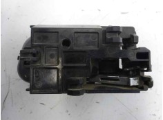 Recambio de maneta interior trasera izquierda para nissan primera berlina (p11) gx referencia OEM IAM    2