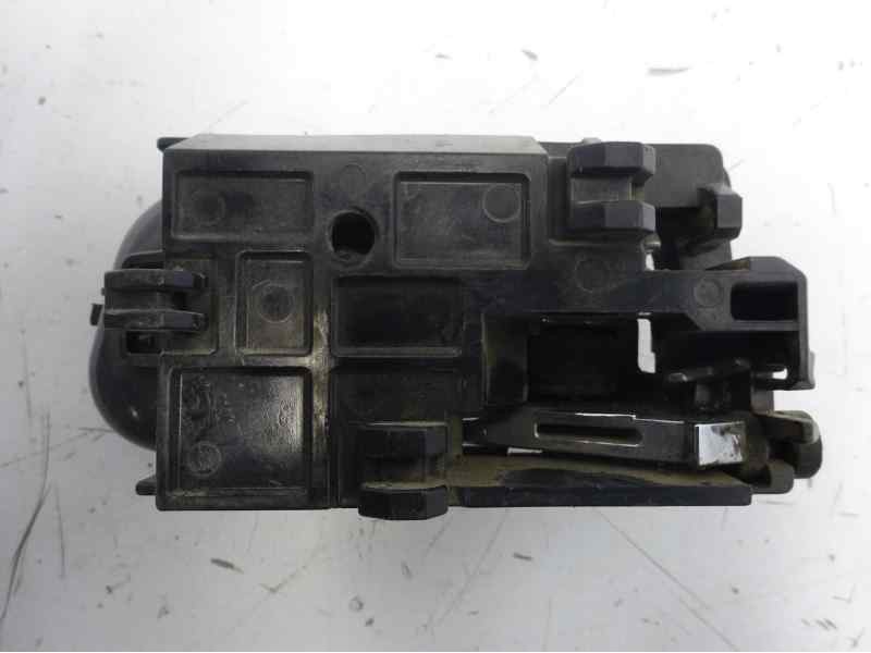 Recambio de maneta interior trasera izquierda para nissan primera berlina (p11) gx referencia OEM IAM   