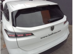 MANETA EXTERIOR PORTON 