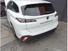 PARAGOLPES TRASERO 984011321T 