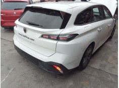 Recambio de paragolpes trasero para peugeot 308 sw iii (fc_, fj_, fr_, f4_, fn_) bluehdi 130 (fcyhzl, fcyhzt) referencia OEM IAM 2