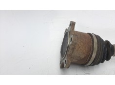 Recambio de transmision trasera derecha para nissan pathfinder (r51) 2.5 dci diesel cat referencia OEM IAM 39600EB310 N1406 T989 2