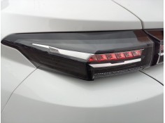 Recambio de piloto trasero izquierdo para peugeot 308 sw iii (fc_, fj_, fr_, f4_, fn_) bluehdi 130 (fcyhzl, fcyhzt) referencia O 2