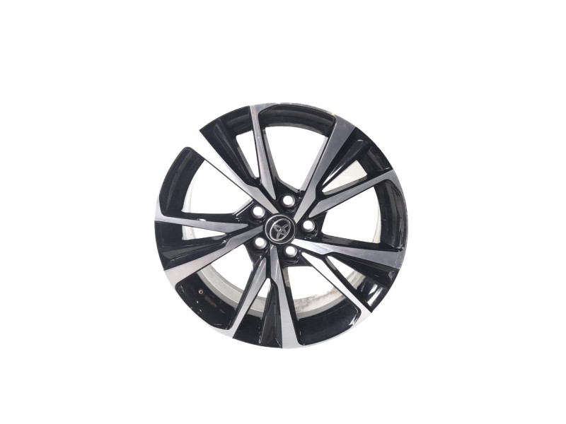 Recambio de llanta para toyota c-hr (_x1_) 2.0 hybrid (maxh10) referencia OEM IAM 42611F4331  