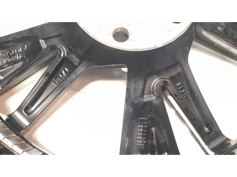 Recambio de llanta para toyota c-hr (_x1_) 2.0 hybrid (maxh10) referencia OEM IAM 42611F4331  