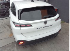 REFUERZO PARAGOLPES TRASERO 9837510780 9837510780 