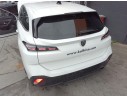 REFUERZO PARAGOLPES TRASERO 9837510780 9837510780 