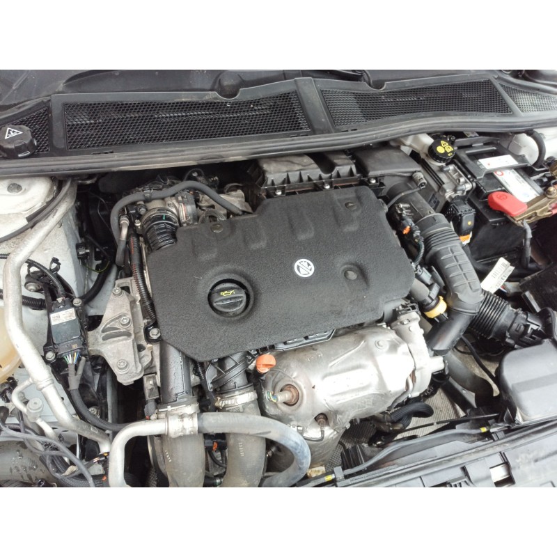 Recambio de abs para peugeot 308 sw iii (fc_, fj_, fr_, f4_, fn_) bluehdi 130 (fcyhzl, fcyhzt) referencia OEM IAM   