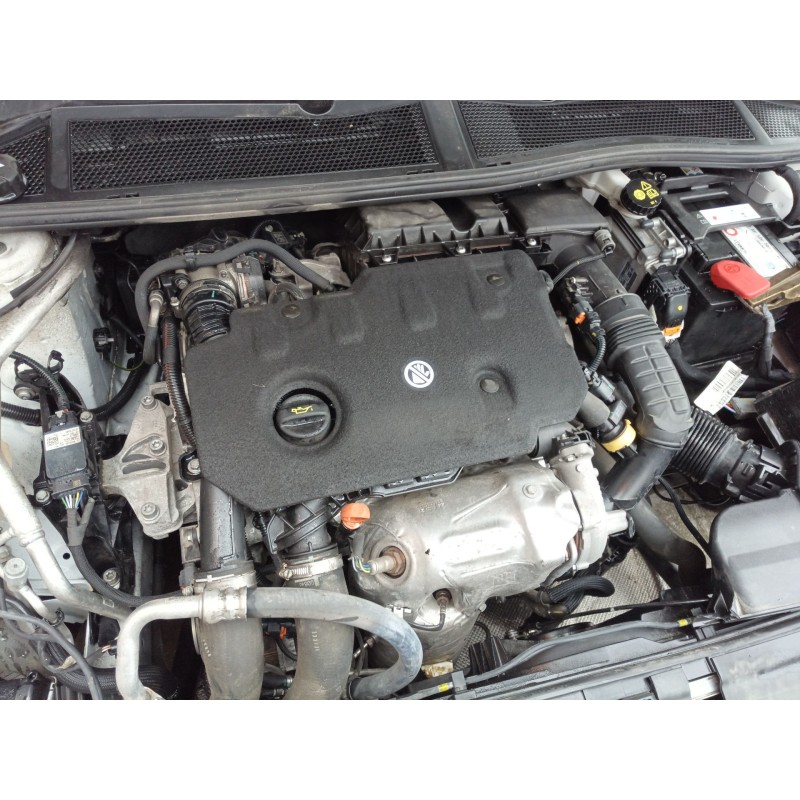 Recambio de bomba combustible para peugeot 308 sw iii (fc_, fj_, fr_, f4_, fn_) bluehdi 130 (fcyhzl, fcyhzt) referencia OEM IAM 